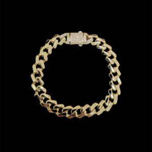 Bracelet CubanLink