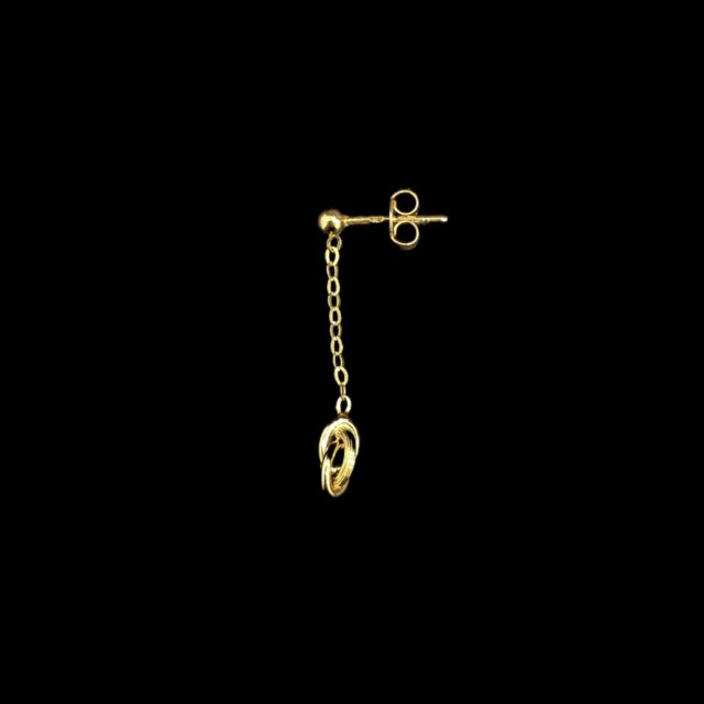 Parure Forçat 3 motifs "Y" – Image 3