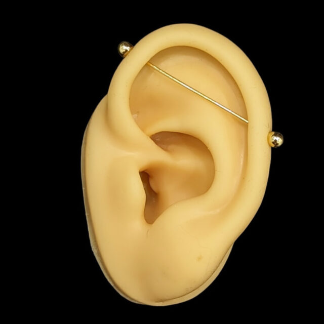 Piercing Industriel – Image 4