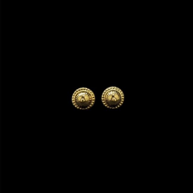 Boucles D'Oreilles Chou