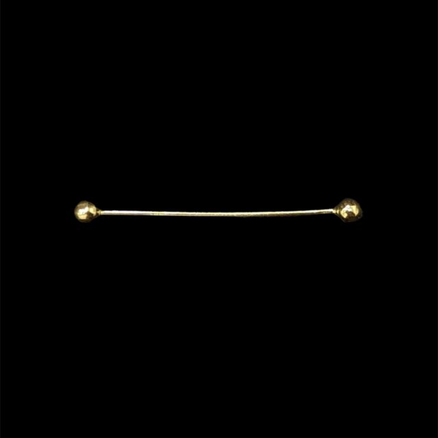 Piercing Industriel