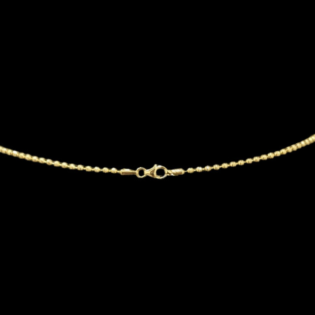Collier Mille Boules – Image 3