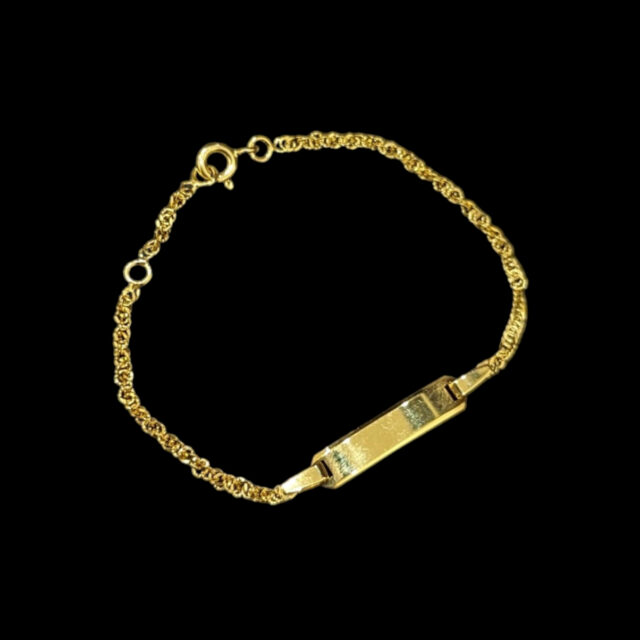 Gourmette Maille Singapour