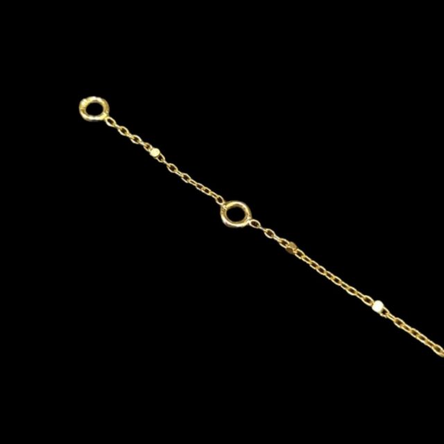 Chaîne Cheville Alternée – Image 3