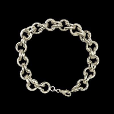 Bracelet Gwo Sirop 12 mm