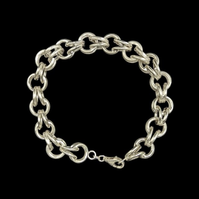 Bracelet Gwo Sirop 12 mm