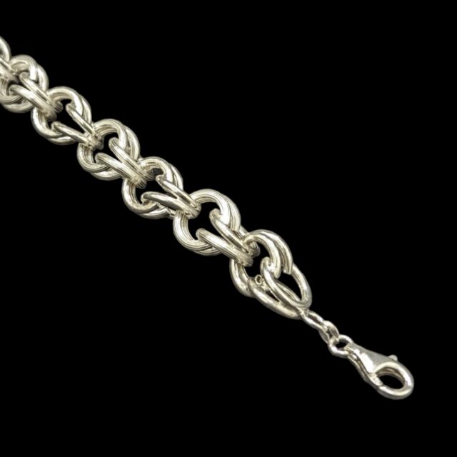Bracelet Gwo Sirop 12 mm – Image 2