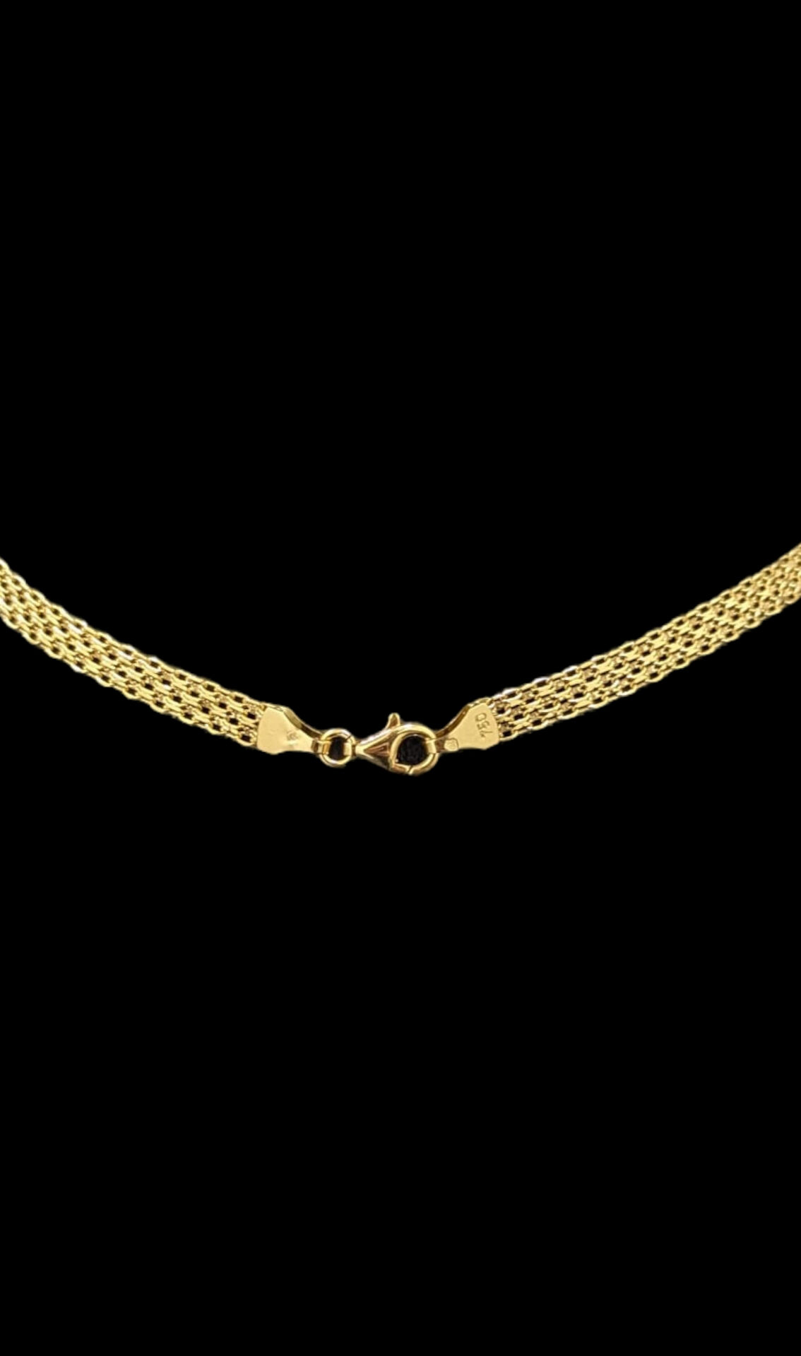 Collier Bismarck – Image 3