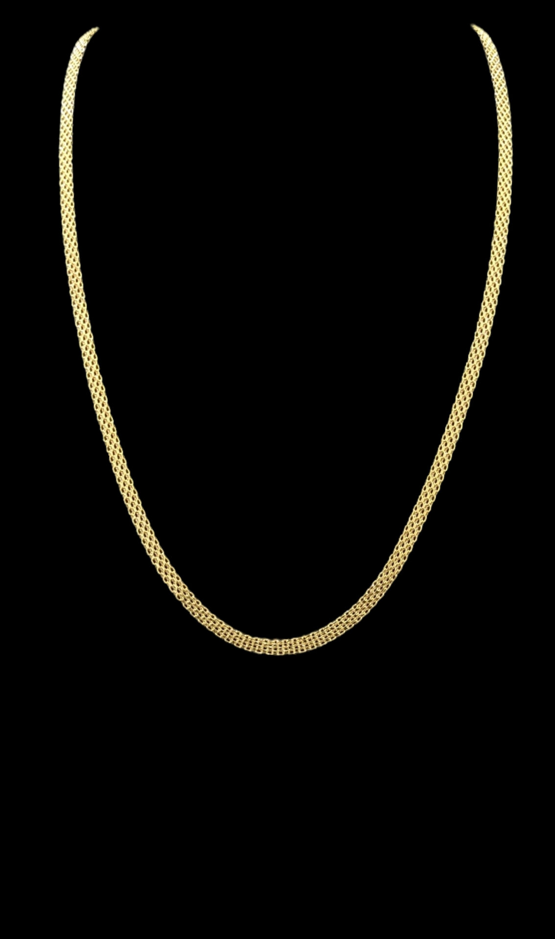 Collier Bismarck