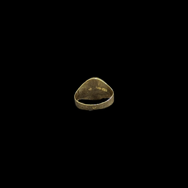 Chevalière Ovale – Image 3