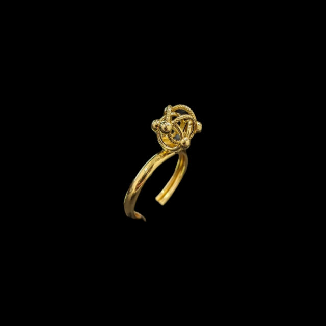 Bague Cyclone 12 mm 3 mm – Image 2