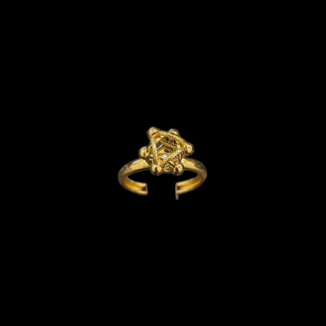 Bague Cyclone 12 mm 3 mm