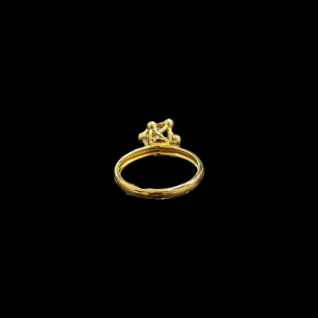 Bague Cyclone 12 mm 3 mm – Image 3