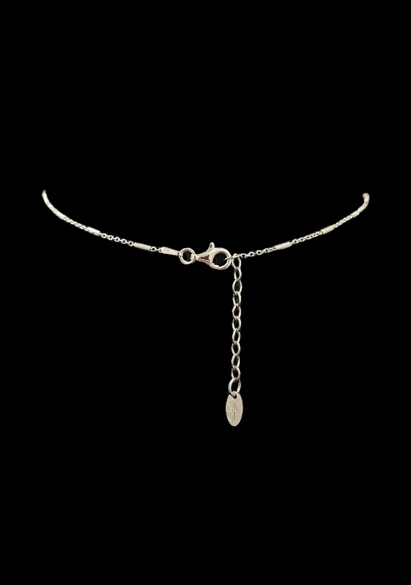 Collier Rond Arbre De Vie – Image 3