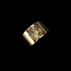Bague Arbre De Vie