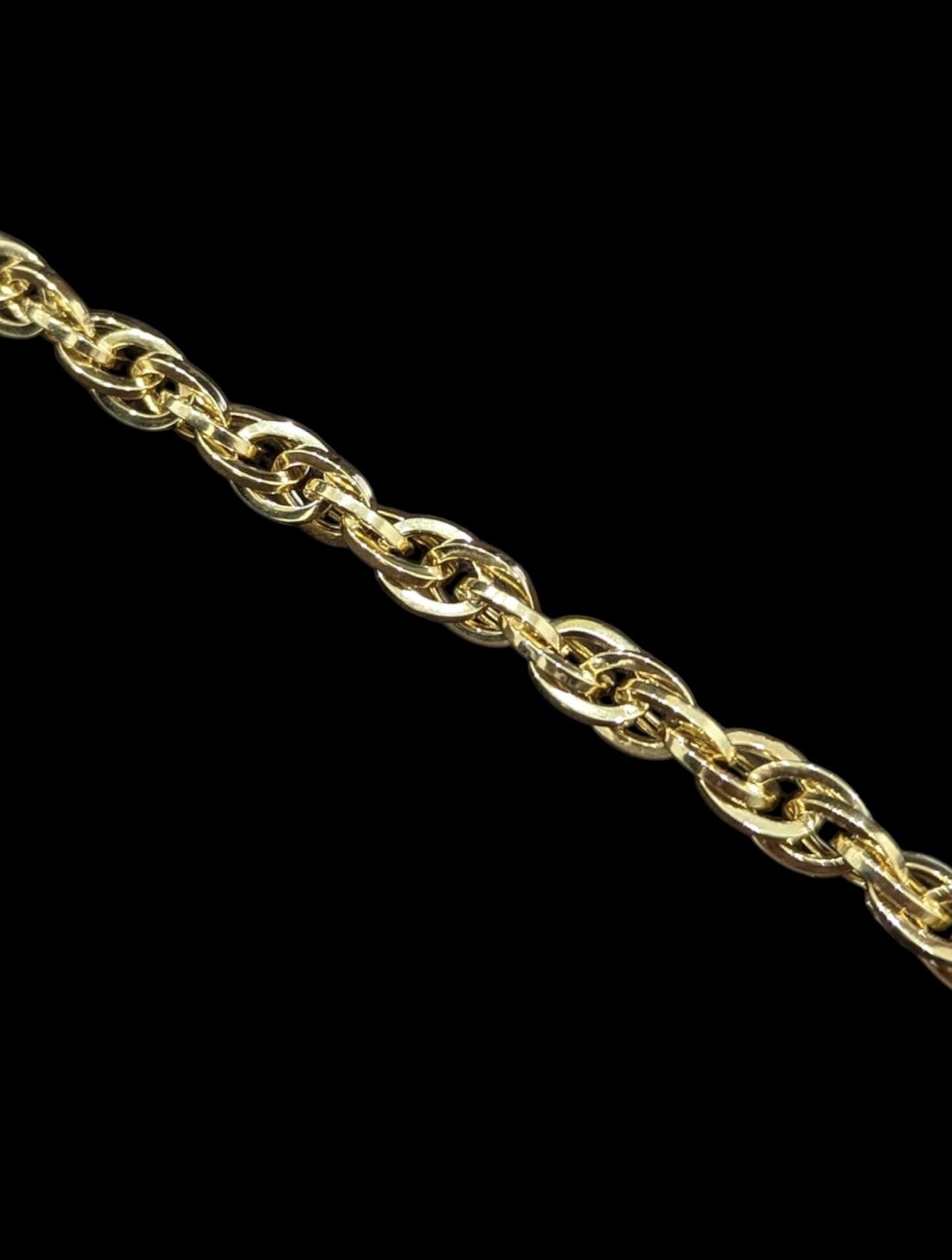 Bracelet Multiple Forçat Lisse – Image 2