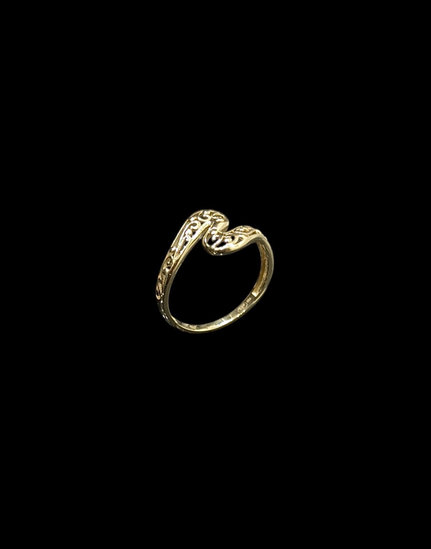 Bague Filigrane – Image 2