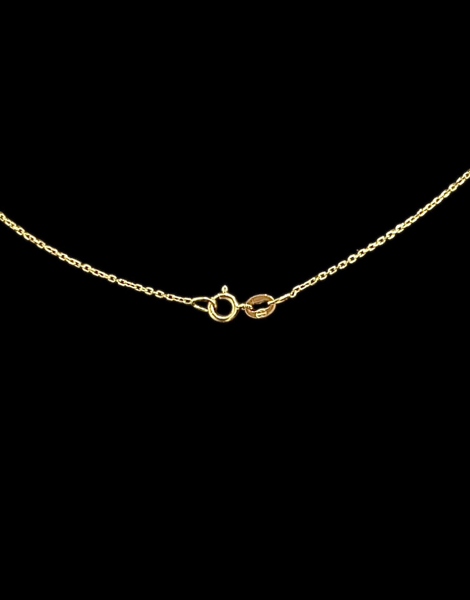 Ensemble Mini Coeur Bombé Forçat – Image 3