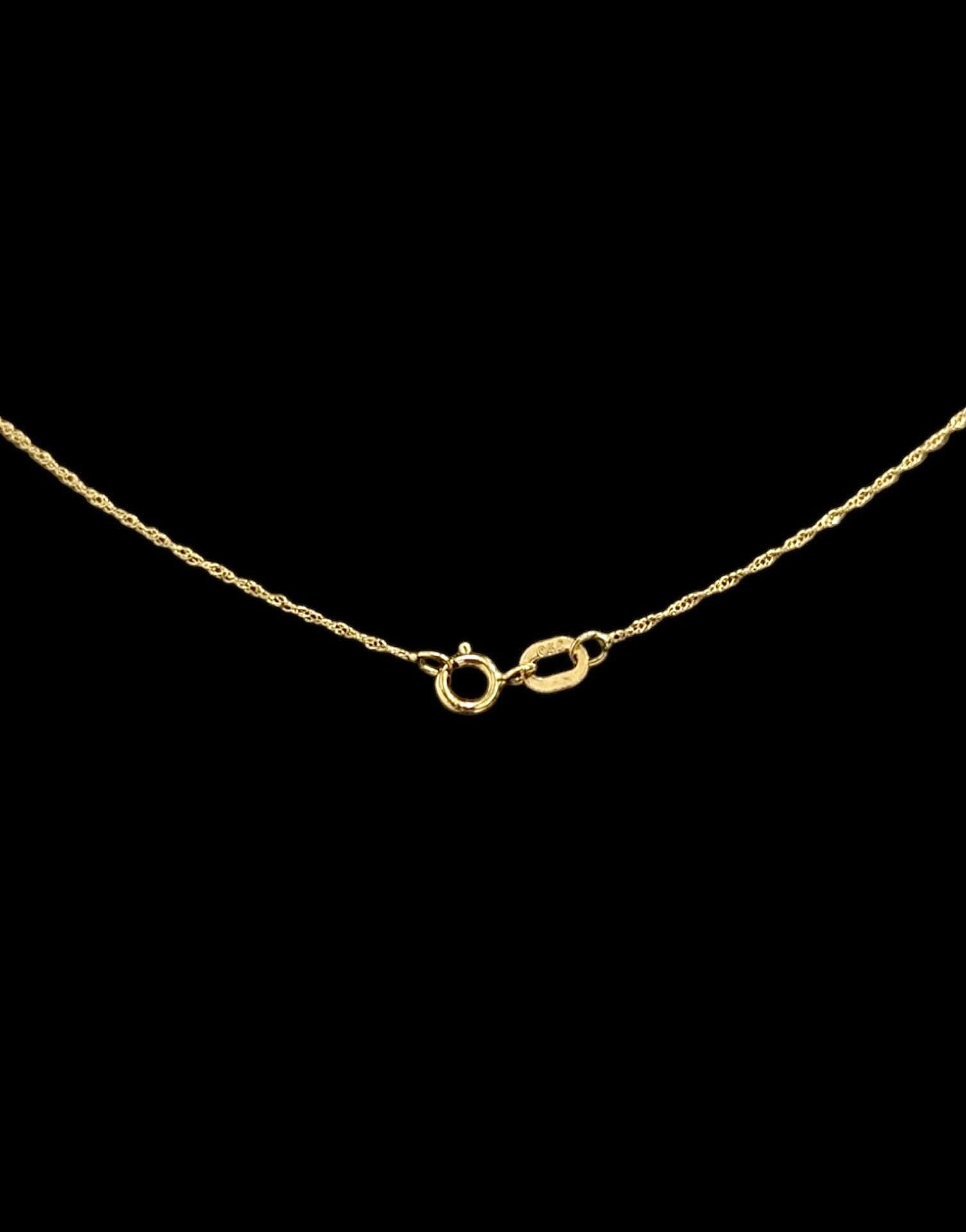 Ensemble Ange Étoiles Maille Tortillon – Image 5