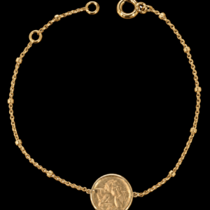 Bracelet Enfant Réglage Ange