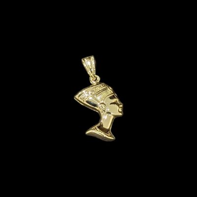 Pendentif Néfertiti Petit