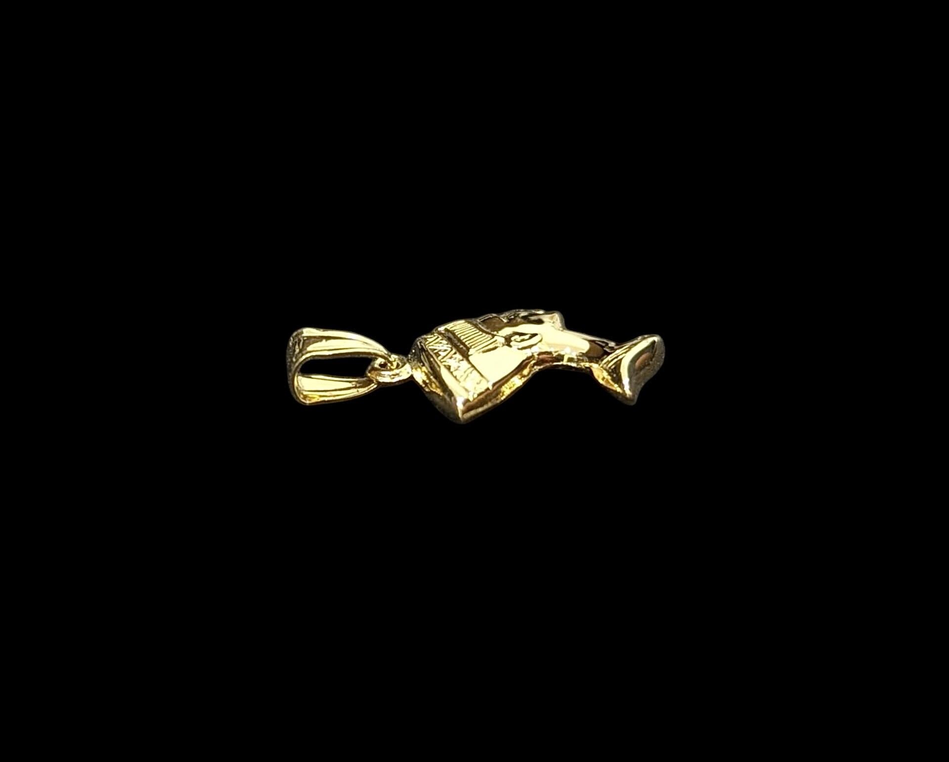 Pendentif Néfertiti Petit – Image 3