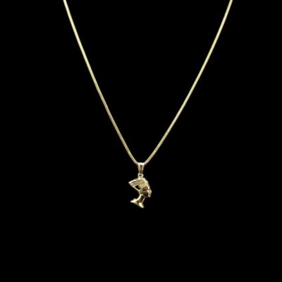 Ensemble Maille Ronde Nefertiti