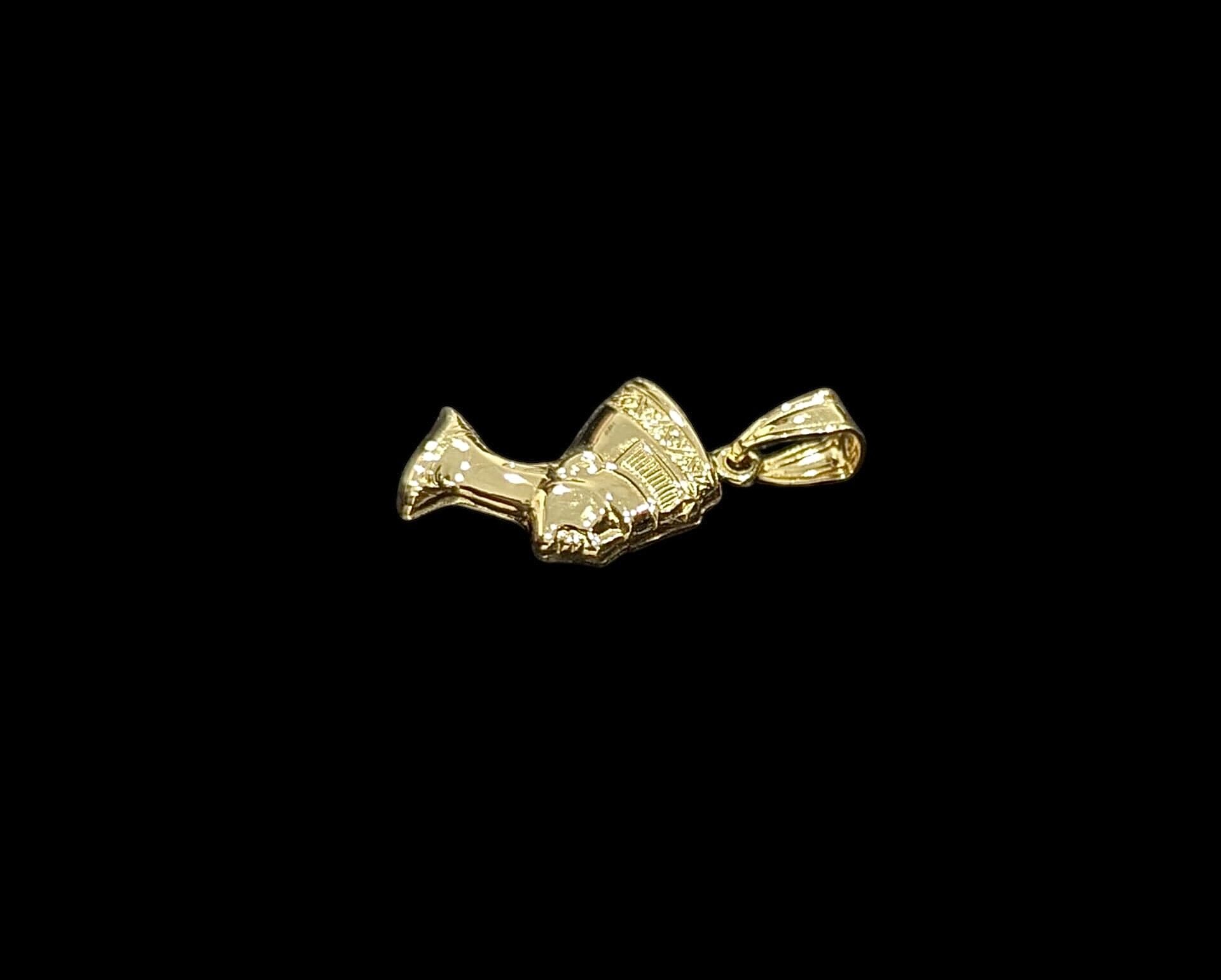 Pendentif Néfertiti Petit – Image 2