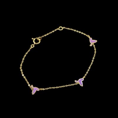 Bracelet Kids 3 Colibri