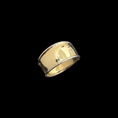 Bague Large 2 Ors
