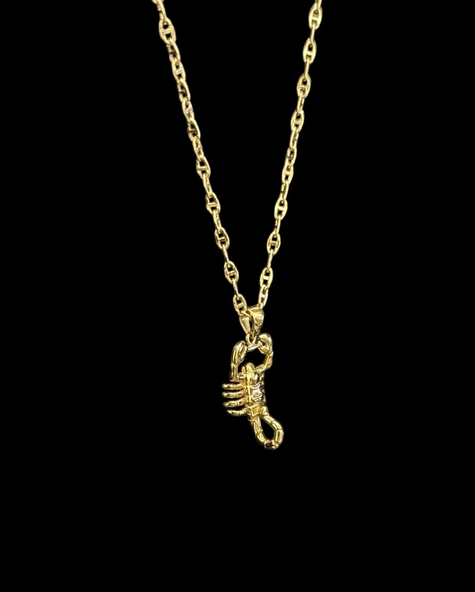 Ensemble Marine Scorpion 3D – Image 2