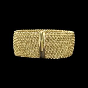 Bracelet Multicorde 27 mm 21 cm