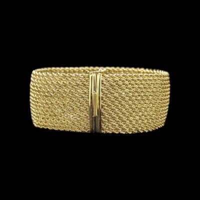 Bracelet Multicorde 27 mm 21 cm