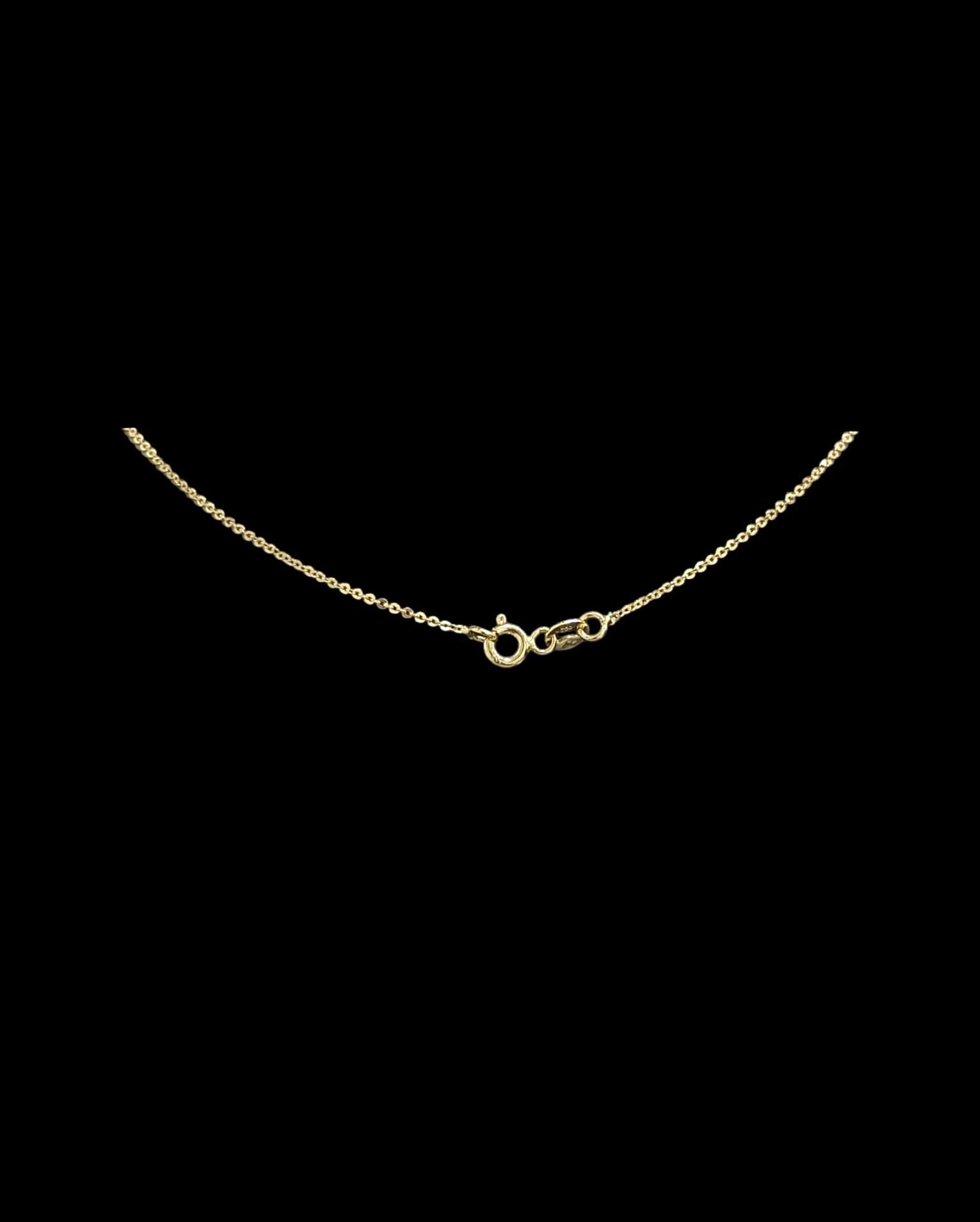 Collier Y Triple Forçat – Image 3