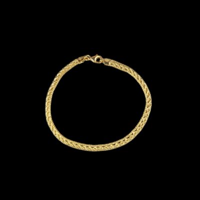 Bracelet PopCorde 18 cm