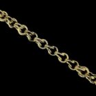 Collier gwo sirop 60cm 8mm