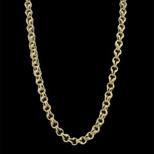 Collier gwo sirop 60cm 8mm