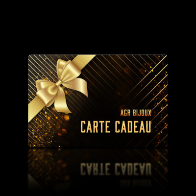 Carte Cadeau - Nwel Edition
