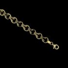 chaine gwo sirop 8mm 70cm