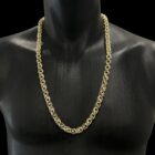 chaine gwo sirop 8mm 70cm