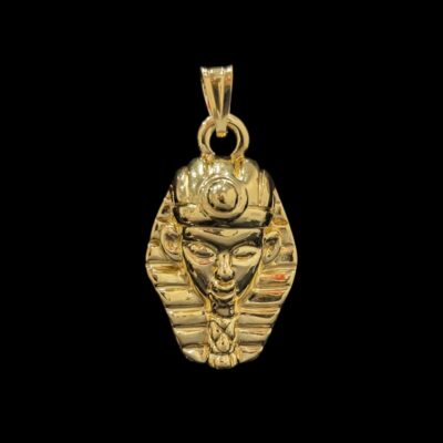 Pendentif Pharaon Electroformé