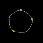 Bracelet 2 forcats boules