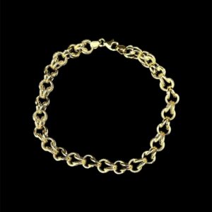 Bracelet gwo sirop 21cm