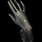 Parure de main martinique