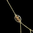 Parure de main martinique