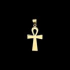 Pendentif croix Ankh