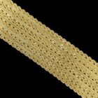 Bracelet multicordes palmier.