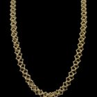 chaine maille cyclone 12mm.