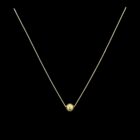 collier boule 8mm