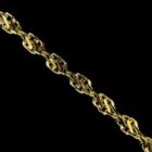 Bracelet maille ADN 21cm